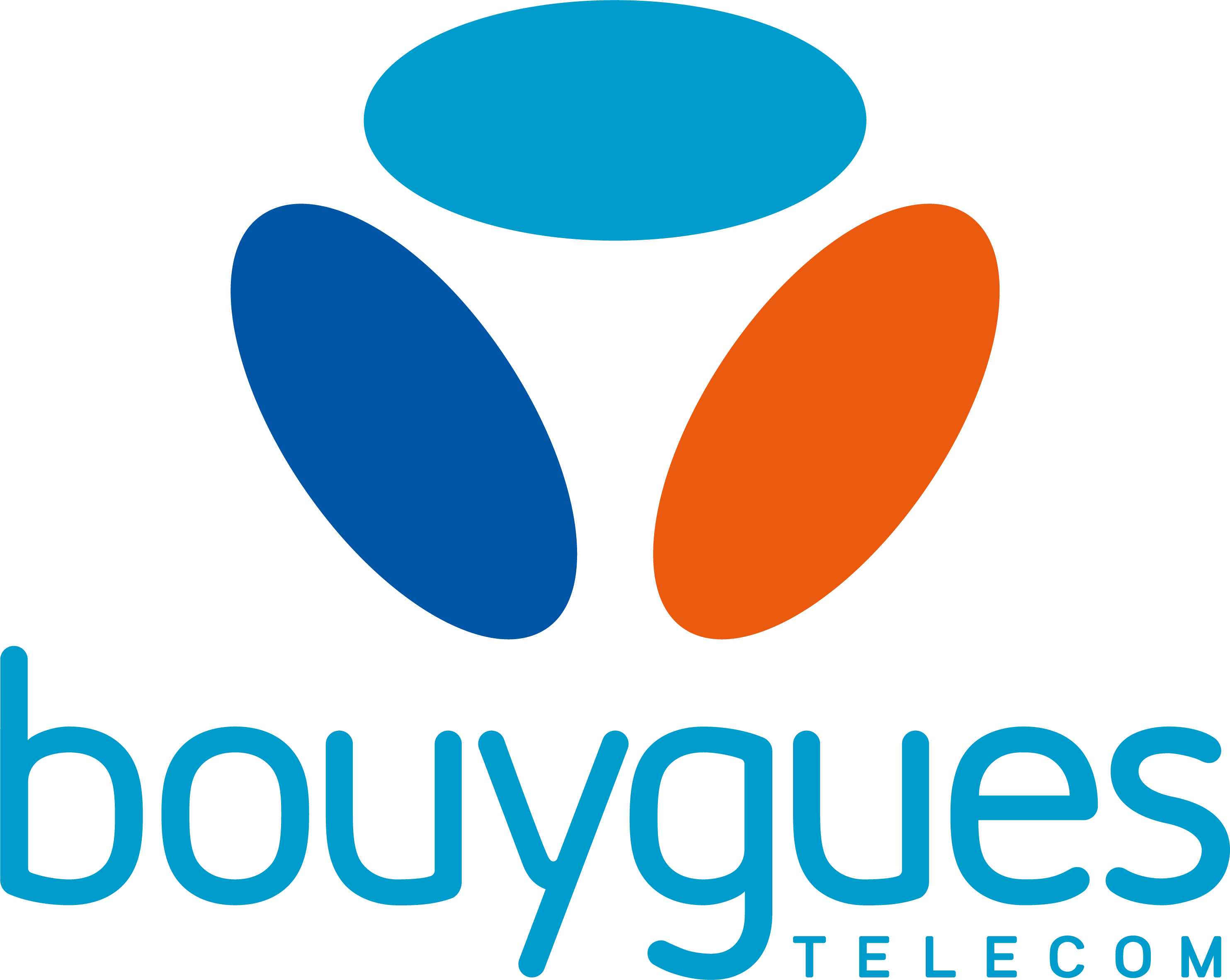 logo Bouygues Telecom - SPB