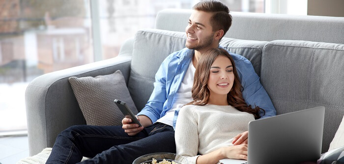 motifs et causes d'une resiliation de box internet